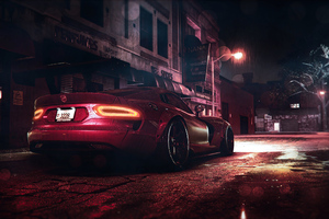 Speed Hunters Need For Speed 4k (1440x900) Resolution Wallpaper
