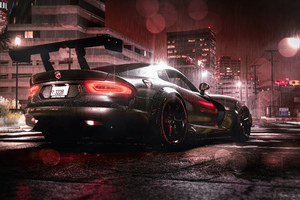 Speed Hunters Need For Speed Wallpaper