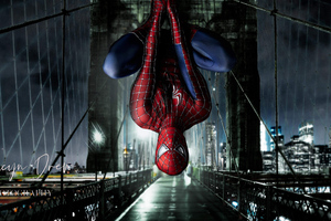 Spider Man 3 (1024x768) Resolution Wallpaper