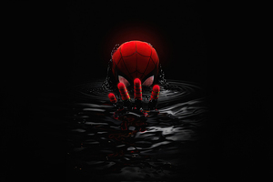 Spider Man 4 (1366x768) Resolution Wallpaper