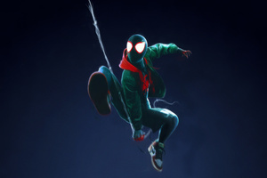 Spider Man Fresh Start (2560x1700) Resolution Wallpaper