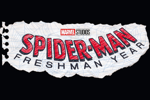 Spider Man Freshman Year 5k