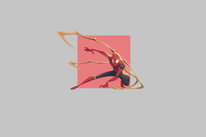 Spider Man Killer (2560x1024) Resolution Wallpaper