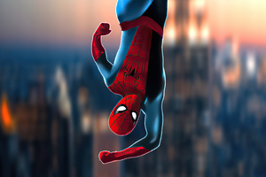 Spider Man No Way Home Final Suit
