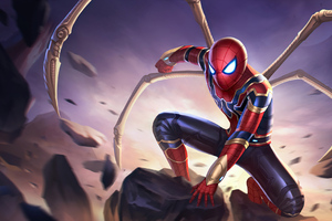 Spider Man No WayHome 4k