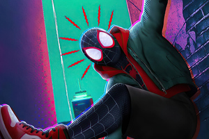 Spider Man Senses (1280x800) Resolution Wallpaper