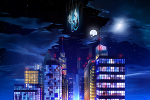 Spider Sona Epic Web Hero (1600x1200) Resolution Wallpaper