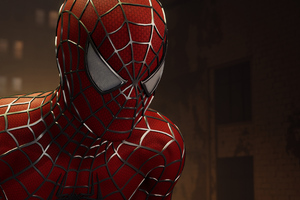 Spiderman 4k 2019 Wallpaper