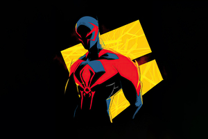 Spiderman Beyond Spectacle (2560x1600) Resolution Wallpaper