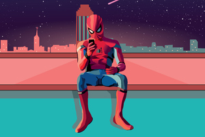 Spiderman Digital
