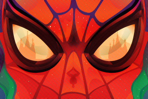 Spiderman Far Fromhome 4k (2880x1800) Resolution Wallpaper