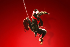 Spiderman Fresh Start (2560x1700) Resolution Wallpaper