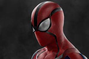 Spiderman New 4k 2019 (1280x800) Resolution Wallpaper