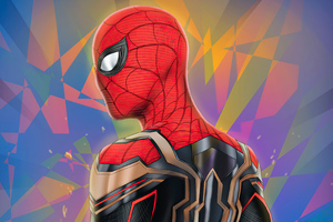 Spiderman Noway Home Wallpaper