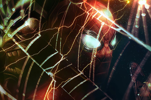 Spiderman Nowayhome (1360x768) Resolution Wallpaper