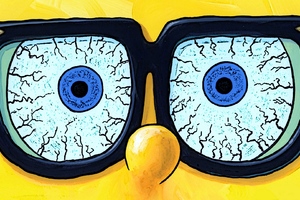 Spongebob Squarepants 2