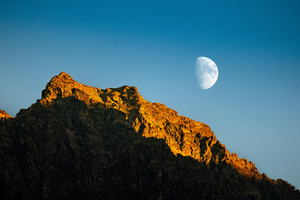Staffal Aosta Valley Italy (2560x1600) Resolution Wallpaper
