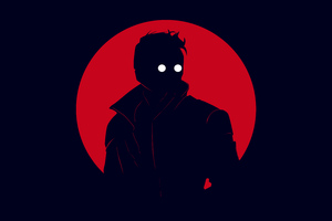 Star Lord New