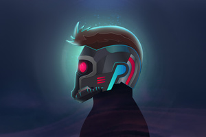 Star Lord The Legendary Outlaw (1600x1200) Resolution Wallpaper