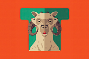 Star Wars Bighorn Sheep (320x240) Resolution Wallpaper