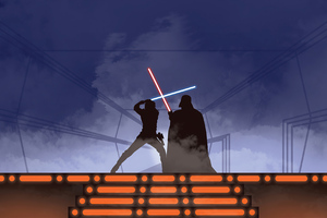 Star Wars The Empire Strikes Back 4k