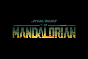 Star Wars The Mandalorian 5k
