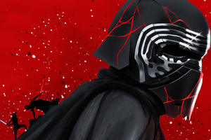 Star Wars The Rise Of Skywalker Poster Art