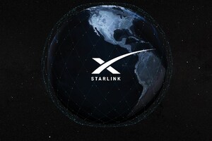 Starlink (2560x1024) Resolution Wallpaper