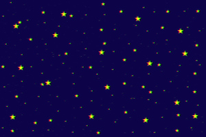 Stars Blue (1920x1200) Resolution Wallpaper