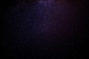 Stars Galaxy 5k Wallpaper
