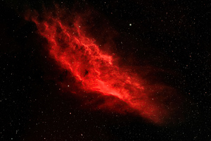 Stars Space Galaxy Nebula 5k