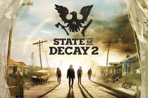 State Of Decay 2 (3840x2400) Resolution Wallpaper