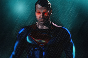 Steelheart Henry Superman (3840x2160) Resolution Wallpaper