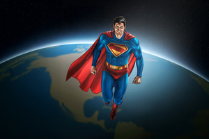 Steelheart Superman (5120x2880) Resolution Wallpaper