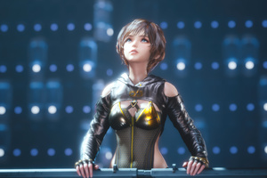 Stellar Blade Game 4k Game (3840x2160) Resolution Wallpaper