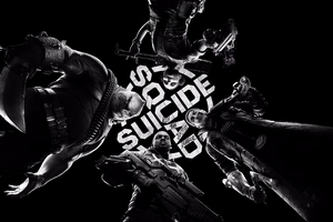 Suicide Squad Kill The Justice League 4k Wallpaper