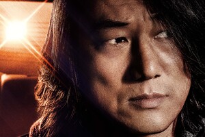 Sung Kang As Han Lue In Fast X (1152x864) Resolution Wallpaper