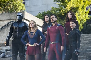 Supergirl Season 3 Battles Lost And Won