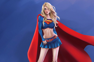 Supergirl4k 2020