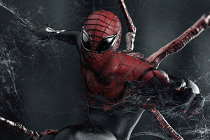 Superior Spider Man Wallpaper