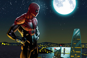 Spiderman Wallpapers, Images, Backgrounds, Photos and Pictures