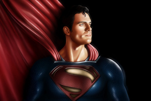 Superman A New Symbol Rises (3440x1440) Resolution Wallpaper