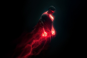 Superman A Soul Quiet Journey (3840x2160) Resolution Wallpaper