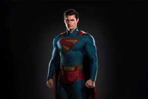 Superman Dc Superhero (1400x1050) Resolution Wallpaper