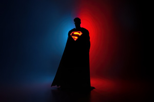Superman Earth Greatest Guardian (3440x1440) Resolution Wallpaper