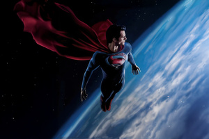 Superman Last Son Of Krypton (1280x800) Resolution Wallpaper