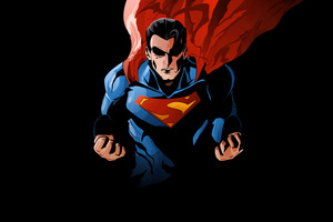 Superman Maverick (1280x720) Resolution Wallpaper