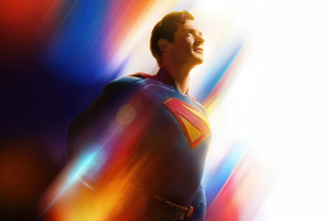 Superman Movie 2025 (3840x2400) Resolution Wallpaper