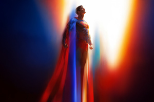 Superman Protector Of Earth (1280x1024) Resolution Wallpaper