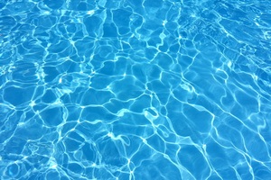 Swimming Pool Water Wallpaper